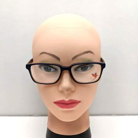 🕶️Made in Italy! Maui Jim MJO2115-08MT Eyeglasses 53/17-145 / ALD347🕶️ - Picture 9 of 10